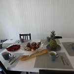Entre Douceur Et Delicatesse شقة *
