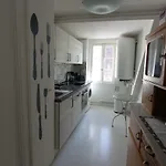 Entre Douceur Et Delicatesse شقة *