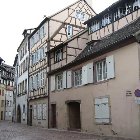 Apartment Entre Douceur Et Delicatesse