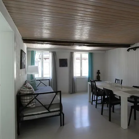 Appartement Entre Douceur Et Delicatesse *