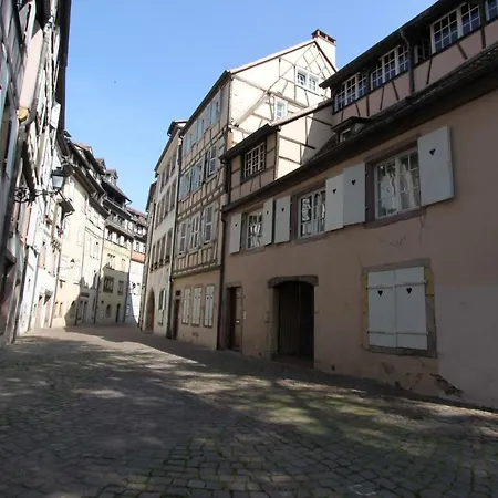 Entre Douceur Et Delicatesse * Colmar