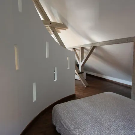 Entre Douceur Et Delicatesse Appartement *