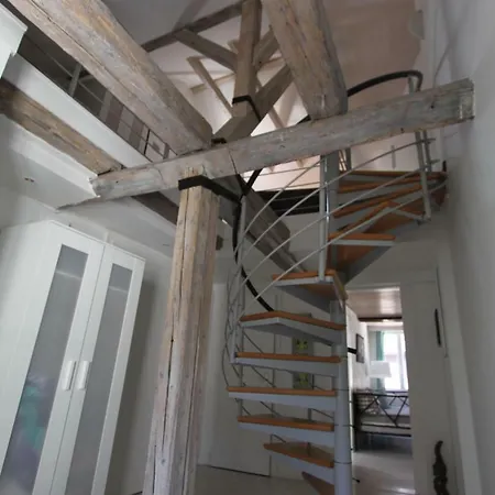 Entre Douceur Et Delicatesse 科尔马