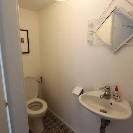 Entre Douceur Et Delicatesse Apartman