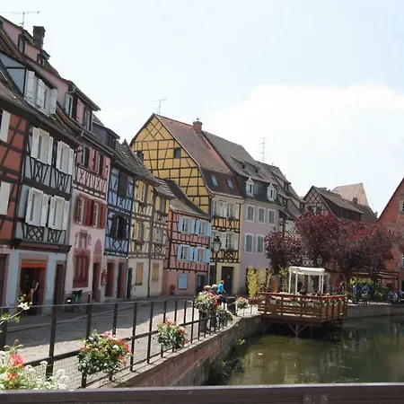 Entre Douceur Et Delicatesse 公寓 *