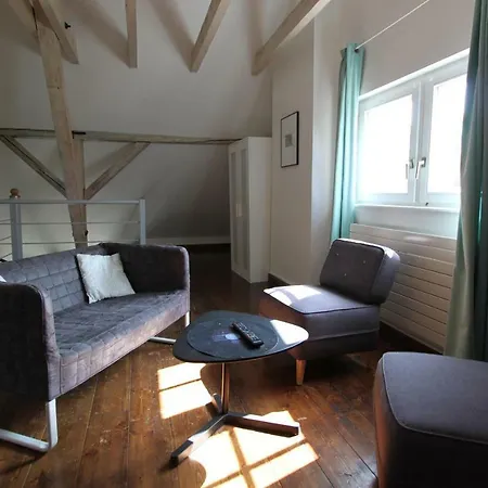 Entre Douceur Et Delicatesse Appartement *