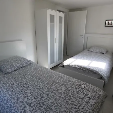 Entre Douceur Et Delicatesse Colmar