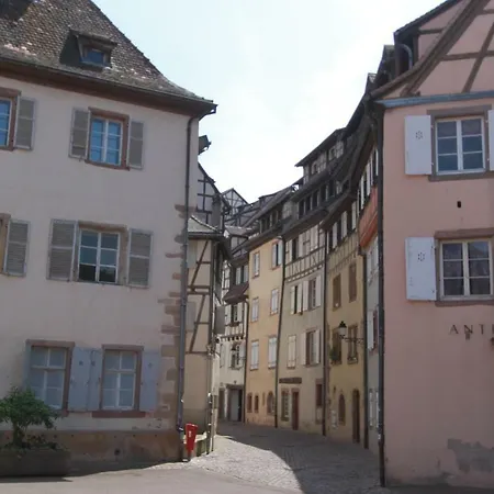 Entre Douceur Et Delicatesse Apartment *