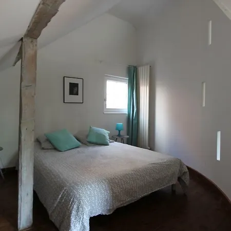 Entre Douceur Et Delicatesse Apartman Colmar