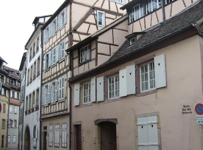 Appartement Entre Douceur Et Délicatesse