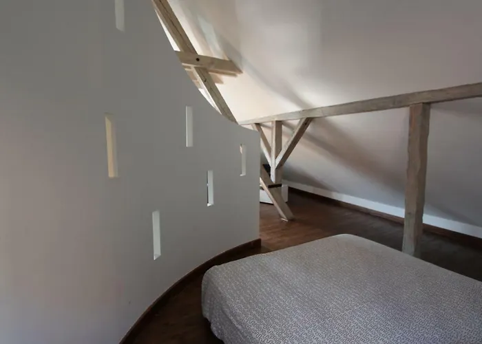 Entre Douceur Et Délicatesse Appartement *