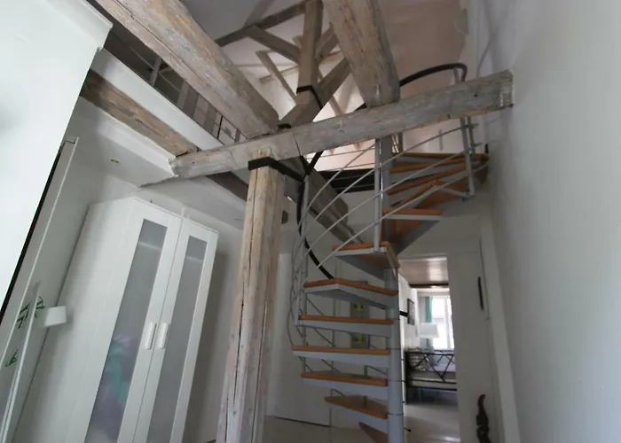 Entre Douceur Et Delicatesse 科尔马