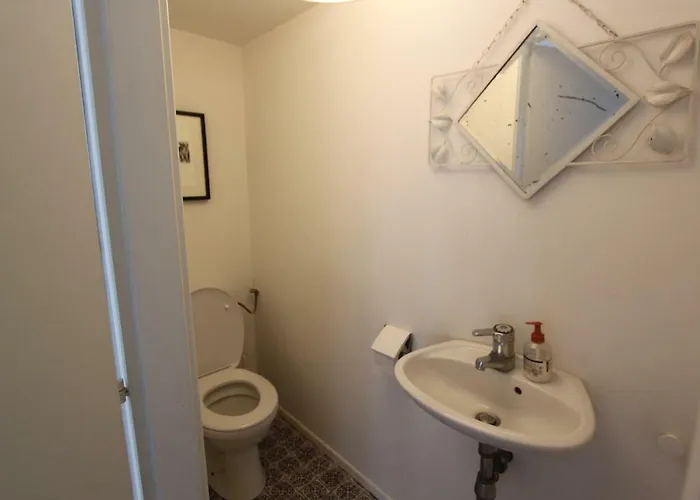 Entre Douceur Et Délicatesse Appartement