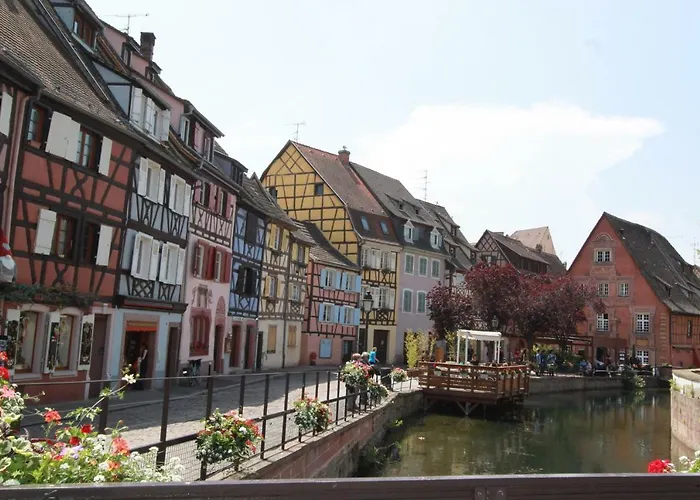 Entre Douceur Et Délicatesse Appartement *