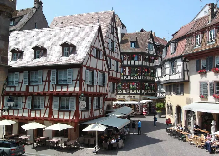 Entre Douceur Et Délicatesse Appartement