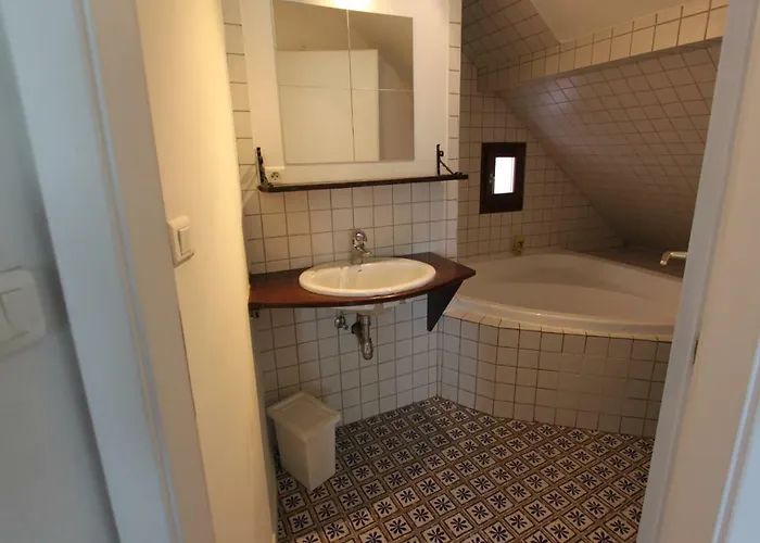 Entre Douceur Et Délicatesse Appartement *