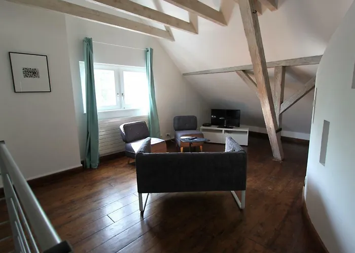 Entre Douceur Et Délicatesse * Colmar