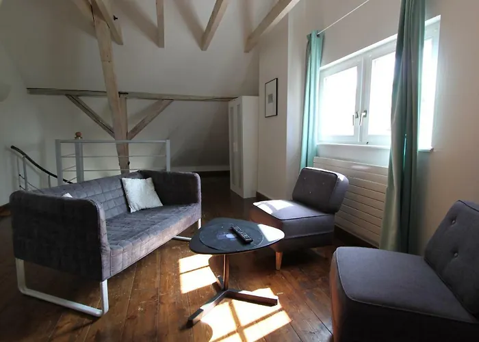 Entre Douceur Et Délicatesse Appartement *