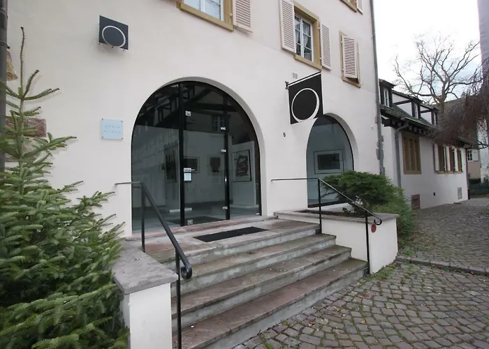 Entre Douceur Et Delicatesse 科尔马